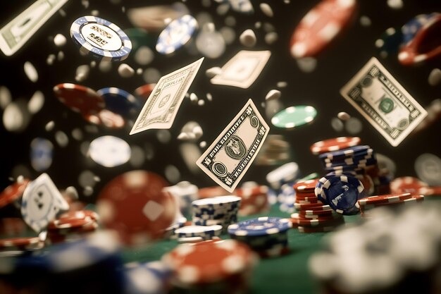 European Roulette wheel at mahjong 69 live studio
